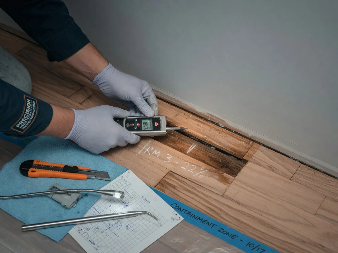 Why choose Water Removal in Karns City, PA